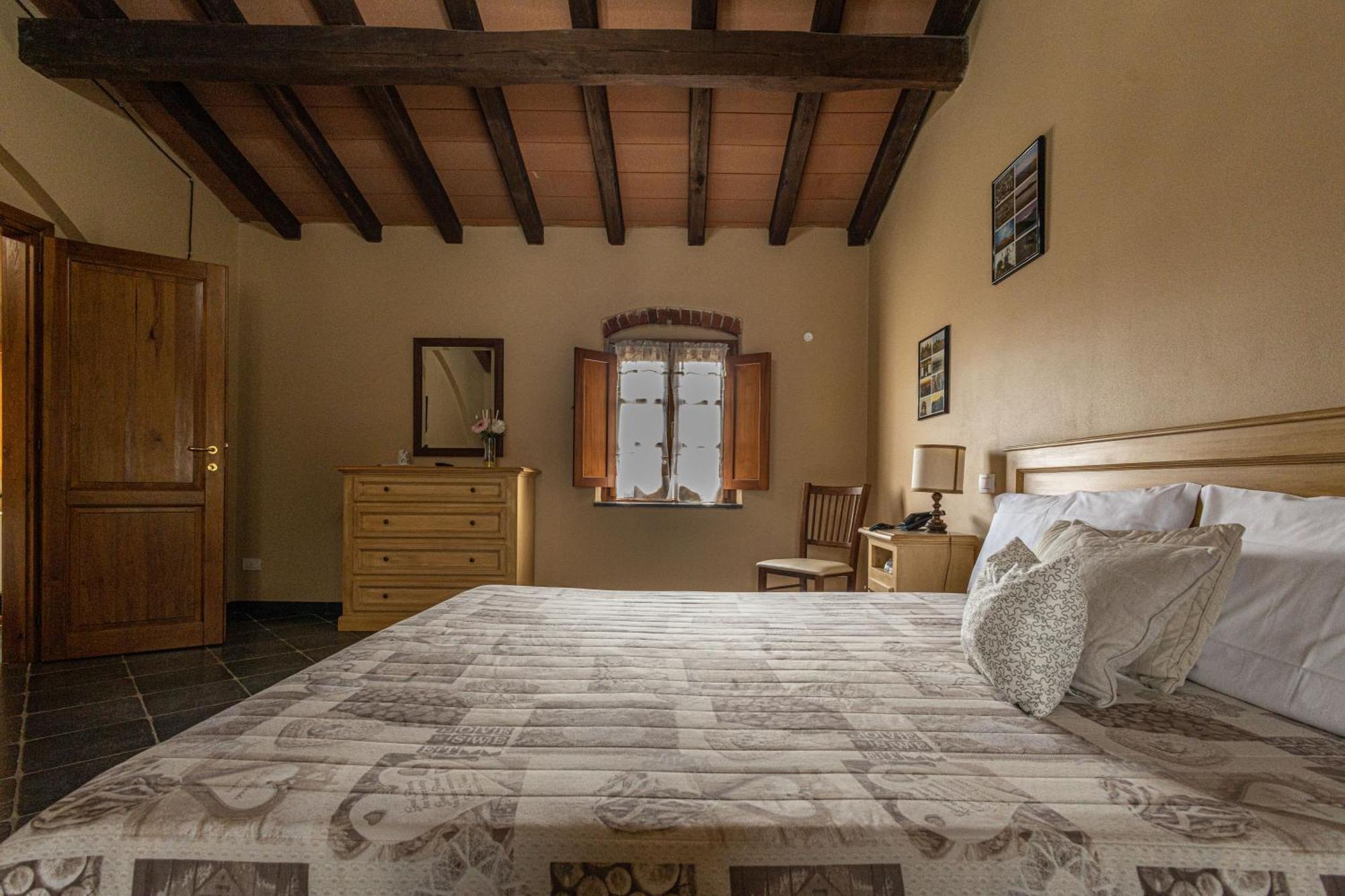 Albergo La Luna Sarzana Exteriör bild