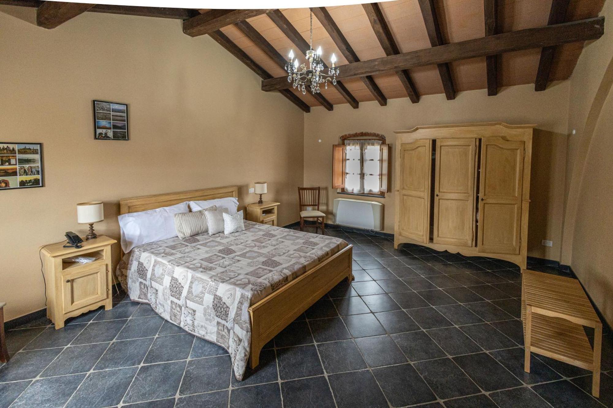 Albergo La Luna Sarzana Exteriör bild