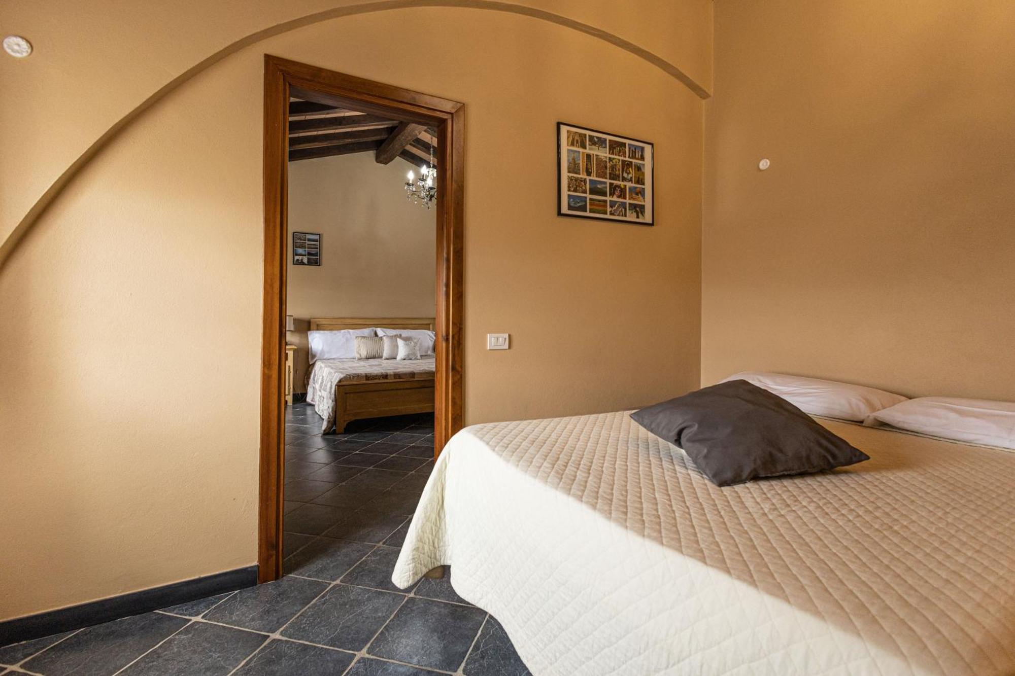 Albergo La Luna Sarzana Exteriör bild